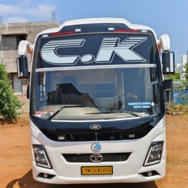 Planning an Outstation Group Journey | CK Travels