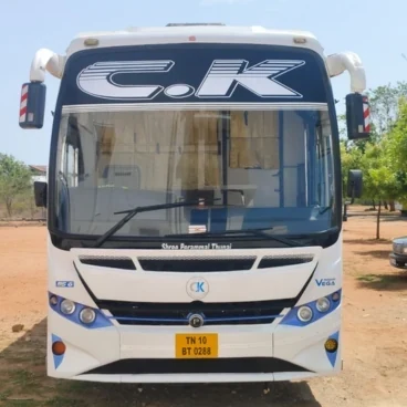 CK Travels