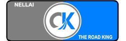 CK Travels | Bus Rental Near Me & Tempo Traveller India